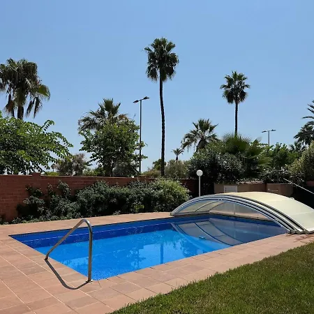 Sol Y Mar Villa *