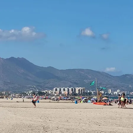 Villa Sol Y Mar