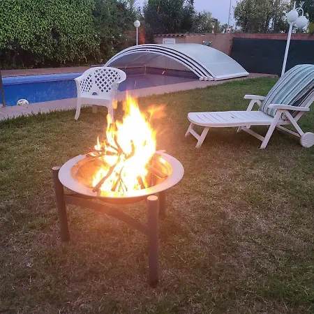 Villa Sol Y Mar *