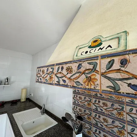 Villa Sol Y Mar