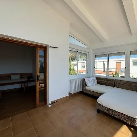Sol Y Mar Villa