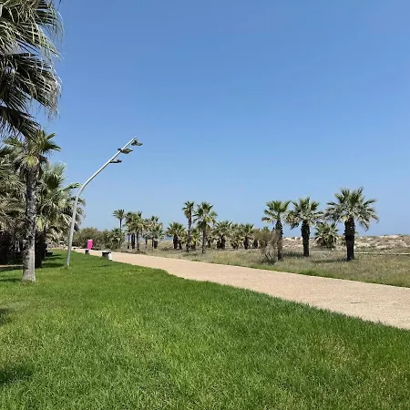 Sol Y Mar Grao de Castellon