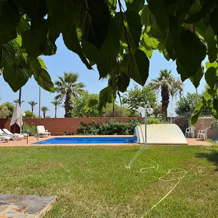 Sol Y Mar Villa