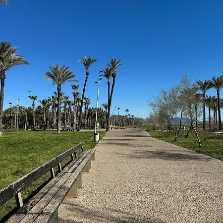 Sol Y Mar Villa
