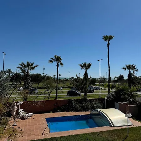 Sol Y Mar Villa