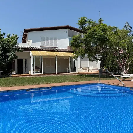 Sol Y Mar Villa *