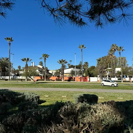 Villa Sol Y Mar Grao de Castellon
