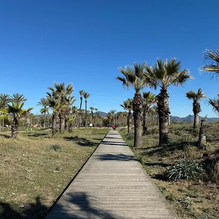 Villa Sol Y Mar