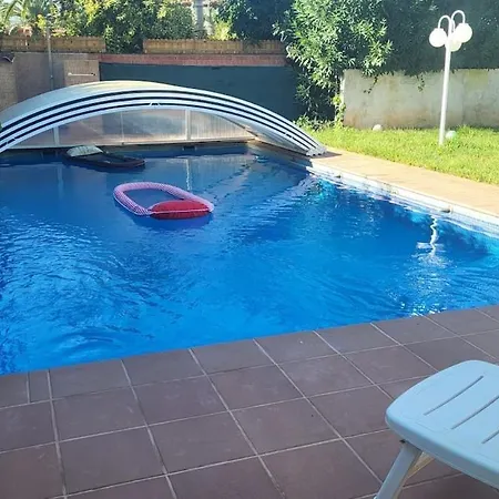 Villa Sol Y Mar