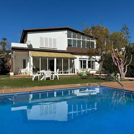 Sol Y Mar Villa