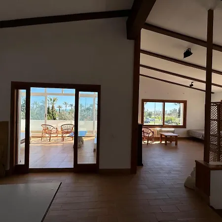 Villa Sol Y Mar *