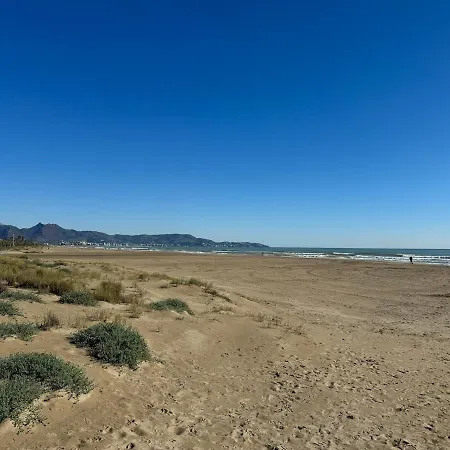 Sol Y Mar * Grao de Castellon