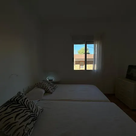 Sol Y Mar Villa *